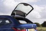 BMW 320d xDrive Touring M Sport 2019 года (UK)